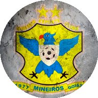 Logo Mineiros Esporte Clube